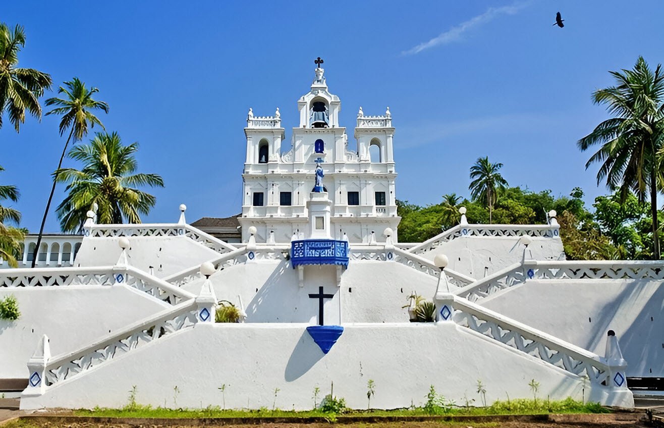 Dive into Heritage Experiences